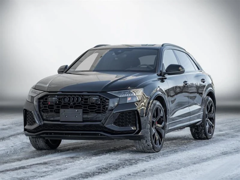 Audi RSQ8 * 4.0 TFSI quattro * CARFAX * ЦЕНА ДО БГ - 166150 лв. / 84951.15 € - 87559953 1 | Car24.bg Audi RSQ8 * 4.0 TFSI quattro * CARFAX * ЦЕНА ДО БГ - 166150 лв. / 84951.15 € - 87559953 1