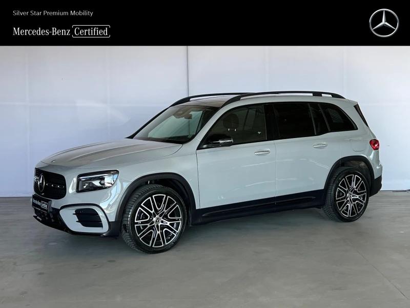 Mercedes-Benz GLB 220 4MATIC 6+ 1 - 60300 € / 117936.55 лв. - 48015592 1 | Car24.bg Mercedes-Benz GLB 220 4MATIC 6+ 1 - 60300 € / 117936.55 лв. - 48015592 1