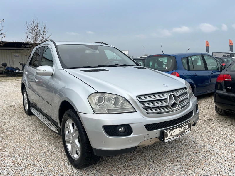 Mercedes-Benz ML 320 320CDI, 224 kc.АВТОМАТИК, ЛИЗИНГ - 7200 € / 14081.98 лв. - 58931249 1 | Car24.bg Mercedes-Benz ML 320 320CDI, 224 kc.АВТОМАТИК, ЛИЗИНГ - 7200 € / 14081.98 лв. - 58931249 1