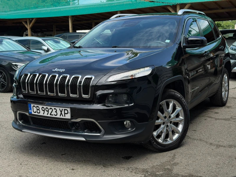 Jeep Cherokee Jeep Cherokee 2.2 LIMITED 4WD* СЕРВИЗНА ИСТОРИЯ - 13300 € / 26012.54 лв. - 92826206 1 | Car24.bg Jeep Cherokee Jeep Cherokee 2.2 LIMITED 4WD* СЕРВИЗНА ИСТОРИЯ - 13300 € / 26012.54 лв. - 92826206 1