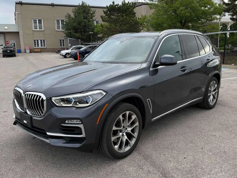 BMW X5 * xDrive40i * CARFAX * ЦЕНА ДО БГ - 31250 € / 61119.69 лв. - 45989300 1 | Car24.bg BMW X5 * xDrive40i * CARFAX * ЦЕНА ДО БГ - 31250 € / 61119.69 лв. - 45989300 1