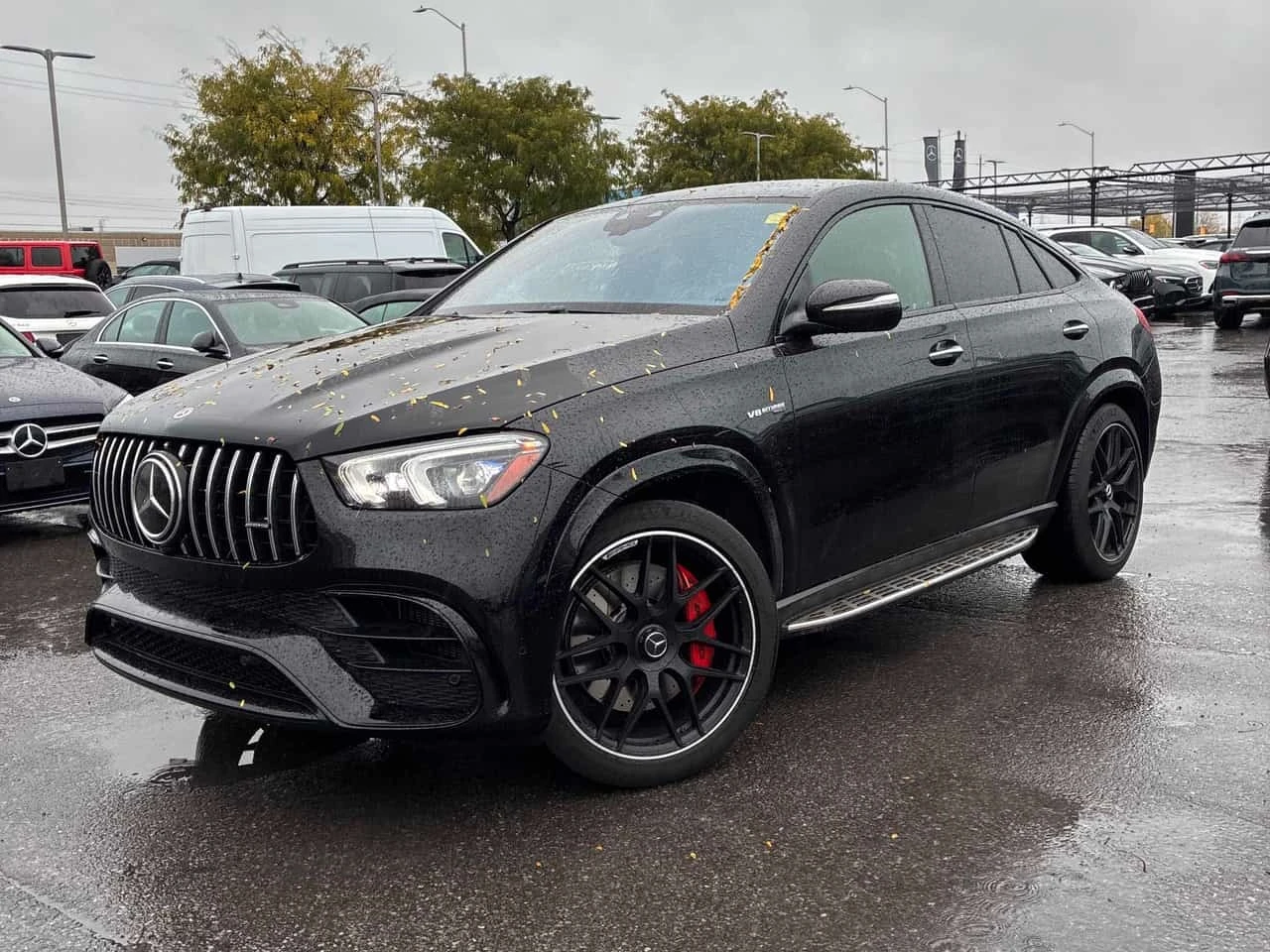 Mercedes-Benz GLE 63 S AMG * COUPE* KEYLESS * ПОДГРЕВ * МАСАЖИ * ОБДУХВАНЕ * | Auto.bg — изображение 1 Mercedes-Benz GLE 63 S AMG * COUPE* KEYLESS * ПОДГРЕВ * МАСАЖИ * ОБДУХВАНЕ * | Auto.bg — изображение 1