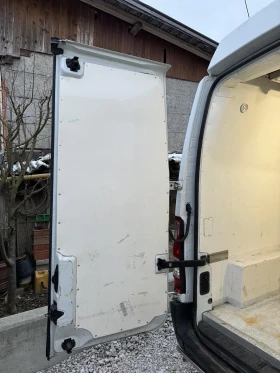 Renault Master 125 DCI | Auto.bg — изображение 10 Renault Master 125 DCI | Auto.bg — изображение 10