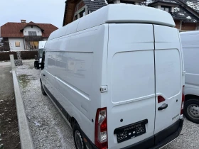 Renault Master 125 DCI | Auto.bg — изображение 4 Renault Master 125 DCI | Auto.bg — изображение 4