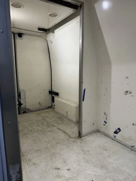 Renault Master 125 DCI | Auto.bg — изображение 13 Renault Master 125 DCI | Auto.bg — изображение 13