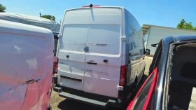 VW Crafter 2.0tdi/на части | Auto.bg — изображение 4 VW Crafter 2.0tdi/на части | Auto.bg — изображение 4