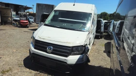 VW Crafter 2.0tdi/на части | Auto.bg — изображение 2 VW Crafter 2.0tdi/на части | Auto.bg — изображение 2