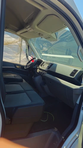 VW Crafter 2.0tdi/на части | Auto.bg — изображение 8 VW Crafter 2.0tdi/на части | Auto.bg — изображение 8