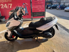     Kymco Xciting 500i R ABS
