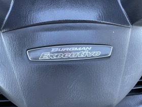 Suzuki Burgman EXECUTIVE ABS | Mobile.bg   10