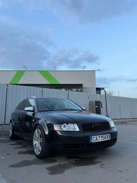 Audi A4 - 2000 € / 3911.66 лв. - 57543668 2 | Car24.bg Audi A4 - 2000 € / 3911.66 лв. - 57543668 2