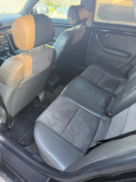 Audi A4 - 2000 € / 3911.66 лв. - 57543668 7 | Car24.bg Audi A4 - 2000 € / 3911.66 лв. - 57543668 7
