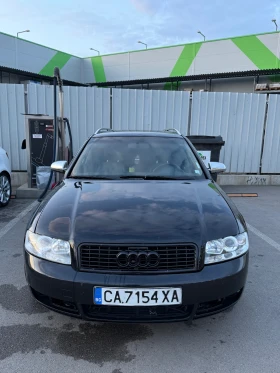 Audi A4 - 2000 € / 3911.66 лв. - 57543668 3 | Car24.bg Audi A4 - 2000 € / 3911.66 лв. - 57543668 3