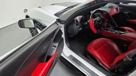 Chevrolet Corvette СПОРТНИ ЧЕРВЕНИ СЕДАЛКИ* F1 ВОЛАН* ПОДГРЕВ* ОБДУХВ - 43450 € / 84980.81 лв. - 49559441 12 | Car24.bg Chevrolet Corvette СПОРТНИ ЧЕРВЕНИ СЕДАЛКИ* F1 ВОЛАН* ПОДГРЕВ* ОБДУХВ - 43450 € / 84980.81 лв. - 49559441 12