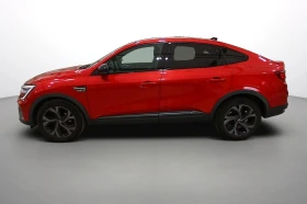 Renault Arkana RS Line | Auto.bg — изображение 5 Renault Arkana RS Line | Auto.bg — изображение 5