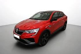 Renault Arkana RS Line | Auto.bg — изображение 2 Renault Arkana RS Line | Auto.bg — изображение 2