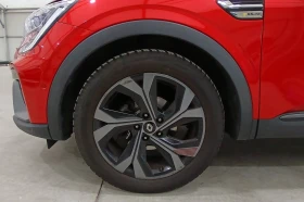 Renault Arkana RS Line | Auto.bg — изображение 14 Renault Arkana RS Line | Auto.bg — изображение 14