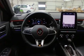 Renault Arkana RS Line | Auto.bg — изображение 11 Renault Arkana RS Line | Auto.bg — изображение 11