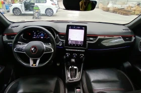 Renault Arkana RS Line | Auto.bg — изображение 10 Renault Arkana RS Line | Auto.bg — изображение 10