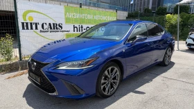 Lexus ES 300 F-Sport Hybrid в Гаранция