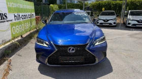 Lexus ES 300 F-Sport Hybrid в Гаранция | Auto.bg — изображение 3 Lexus ES 300 F-Sport Hybrid в Гаранция | Auto.bg — изображение 3