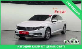 VW Passat DIGITALNO TABLO* MEMORY 140к.с