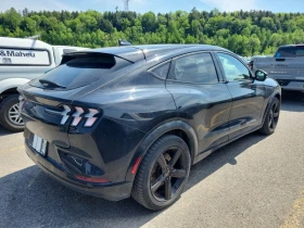 Ford Mustang Mach-E Premium* 360View* B&O* Distronic* CarPlay* Keyless | Auto.bg — изображение 4 Ford Mustang Mach-E Premium* 360View* B&O* Distronic* CarPlay* Keyless | Auto.bg — изображение 4