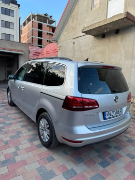 VW Sharan Миниван | Auto.bg — изображение 6 VW Sharan Миниван | Auto.bg — изображение 6