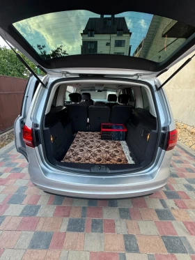 VW Sharan Миниван | Auto.bg — изображение 9 VW Sharan Миниван | Auto.bg — изображение 9