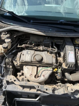 Peugeot 207 undefined | Auto.bg — изображение 5 Peugeot 207 undefined | Auto.bg — изображение 5