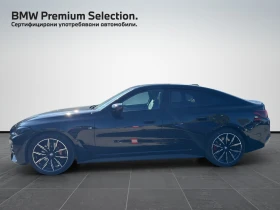 BMW 430 xDrive Gran Coupe | Auto.bg — изображение 3 BMW 430 xDrive Gran Coupe | Auto.bg — изображение 3