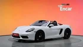 Porsche Boxster 2.5S Cabrio* ПОДГРЕВ* ОБДУХВАНЕ* КАМЕРА*