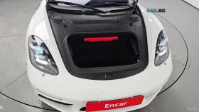 Porsche Boxster 2.5S Cabrio* ПОДГРЕВ* ОБДУХВАНЕ* КАМЕРА* | Auto.bg — изображение 16 Porsche Boxster 2.5S Cabrio* ПОДГРЕВ* ОБДУХВАНЕ* КАМЕРА* | Auto.bg — изображение 16