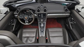 Porsche Boxster 2.5S Cabrio* ПОДГРЕВ* ОБДУХВАНЕ* КАМЕРА* | Auto.bg — изображение 8 Porsche Boxster 2.5S Cabrio* ПОДГРЕВ* ОБДУХВАНЕ* КАМЕРА* | Auto.bg — изображение 8