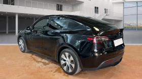 Tesla Model Y Long Range AWD | Auto.bg — изображение 4 Tesla Model Y Long Range AWD | Auto.bg — изображение 4