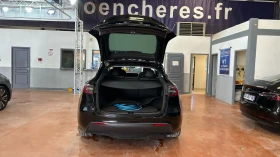 Tesla Model Y Long Range AWD | Auto.bg — изображение 5 Tesla Model Y Long Range AWD | Auto.bg — изображение 5