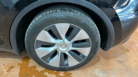 Tesla Model Y Long Range AWD | Auto.bg — изображение 12 Tesla Model Y Long Range AWD | Auto.bg — изображение 12