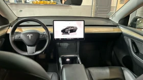 Tesla Model Y Long Range AWD | Auto.bg — изображение 6 Tesla Model Y Long Range AWD | Auto.bg — изображение 6