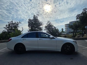 Mercedes-Benz S 400 4 matic AMG - 41000 € - 92647773 2 | Car24.bg Mercedes-Benz S 400 4 matic AMG - 41000 € - 92647773 2