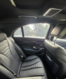 Mercedes-Benz S 400 4 matic AMG - 41000 € - 92647773 6 | Car24.bg Mercedes-Benz S 400 4 matic AMG - 41000 € - 92647773 6