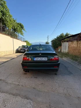 BMW 318 Е46 COUPE / ГАЗ | Auto.bg — изображение 9 BMW 318 Е46 COUPE / ГАЗ | Auto.bg — изображение 9
