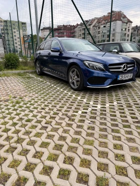 Mercedes-Benz C 250 undefined | Auto.bg — изображение 5 Mercedes-Benz C 250 undefined | Auto.bg — изображение 5