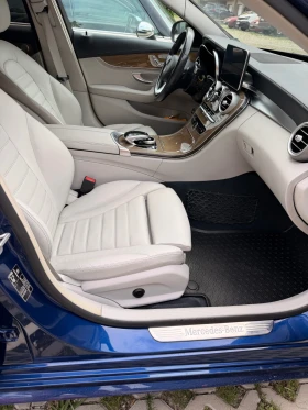 Mercedes-Benz C 250 undefined | Auto.bg — изображение 2 Mercedes-Benz C 250 undefined | Auto.bg — изображение 2