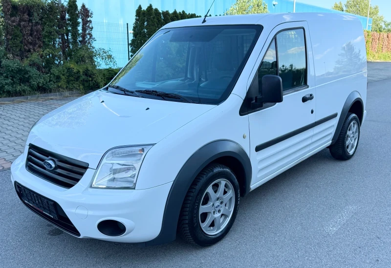 Ford Connect 1.8 TDCi/90kc/* Facelift* /Климатик/Лети джанти - 3399 € / 6647.87 лв. - 67606586 1 | Car24.bg Ford Connect 1.8 TDCi/90kc/* Facelift* /Климатик/Лети джанти - 3399 € / 6647.87 лв. - 67606586 1