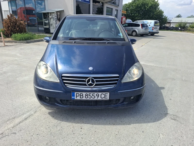 Mercedes-Benz A 180 - 3390 € / 6630.26 лв. - 60729644 1 | Car24.bg Mercedes-Benz A 180 - 3390 € / 6630.26 лв. - 60729644 1