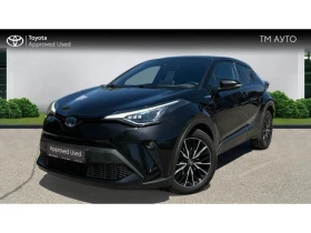Toyota C-HR 1.8 HSD CLASSY - Car24.bg Toyota C-HR 1.8 HSD CLASSY