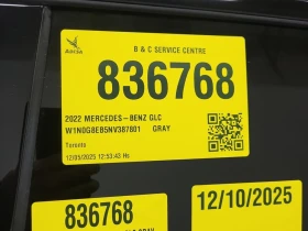 Mercedes-Benz GLC 300 2022 * CARFAX * БЕЗ ПЪРВОНАЧАЛНА ВНОСКА - 48750 лв. / 24925.48 € - 81389491 14 | Car24.bg Mercedes-Benz GLC 300 2022 * CARFAX * БЕЗ ПЪРВОНАЧАЛНА ВНОСКА - 48750 лв. / 24925.48 € - 81389491 14