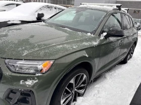 Audi SQ5 * Progressiv * CARFAX * ЦЕНА ДО БГ - 36150 € / 70703.25 лв. - 81343588 2 | Car24.bg Audi SQ5 * Progressiv * CARFAX * ЦЕНА ДО БГ - 36150 € / 70703.25 лв. - 81343588 2