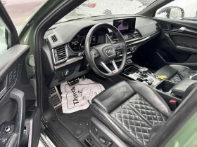 Audi SQ5 * Progressiv * CARFAX * ЦЕНА ДО БГ - 36150 € / 70703.25 лв. - 81343588 5 | Car24.bg Audi SQ5 * Progressiv * CARFAX * ЦЕНА ДО БГ - 36150 € / 70703.25 лв. - 81343588 5