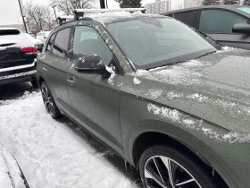 Audi SQ5 * Progressiv * CARFAX * ЦЕНА ДО БГ - 36150 € / 70703.25 лв. - 81343588 3 | Car24.bg Audi SQ5 * Progressiv * CARFAX * ЦЕНА ДО БГ - 36150 € / 70703.25 лв. - 81343588 3